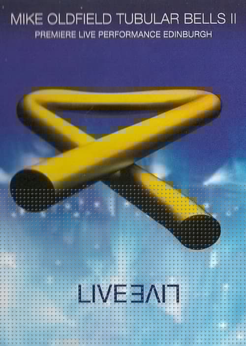 Mike Oldfield: Tubular Bells II