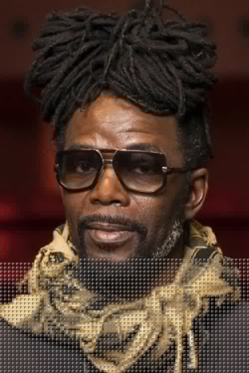 Kenny B