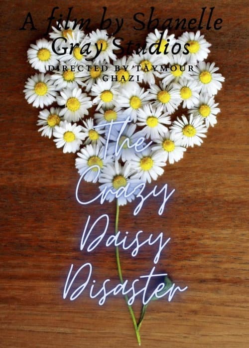A Crazy Daisy Disaster