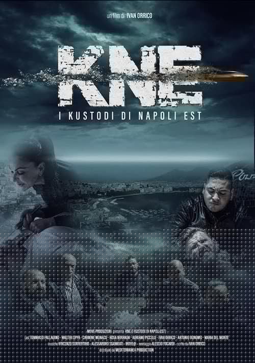KNE - I Kustodi di Napoli Est