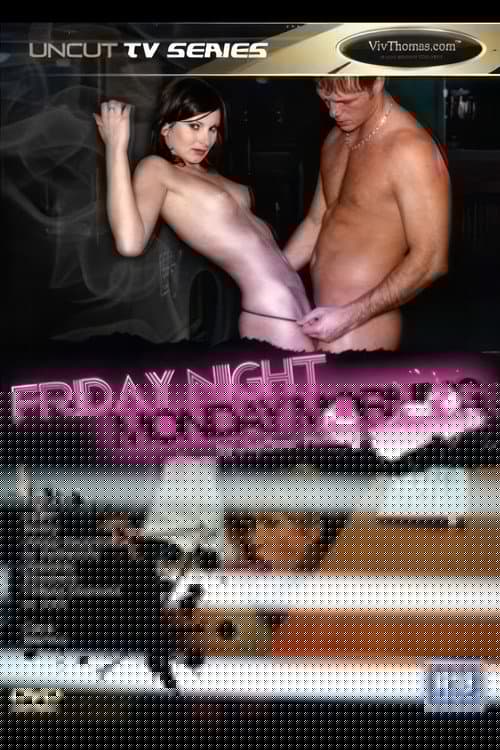 Friday Night Monday Morning
