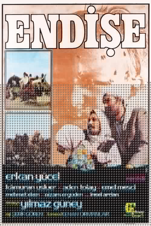 Endişe
