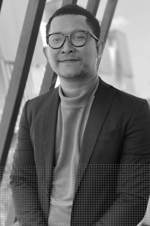 Bobby Prasetyo
