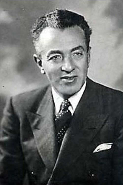 Mohamed El Tabei