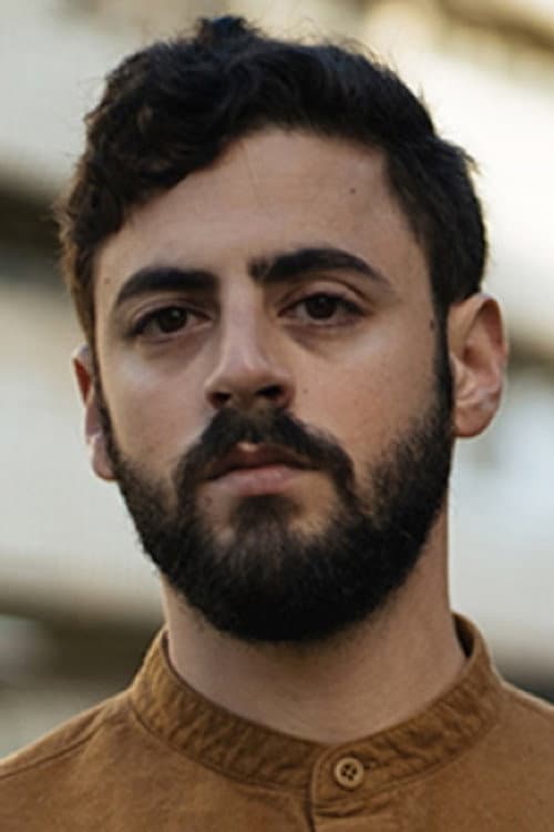 Aryeh Hasfari