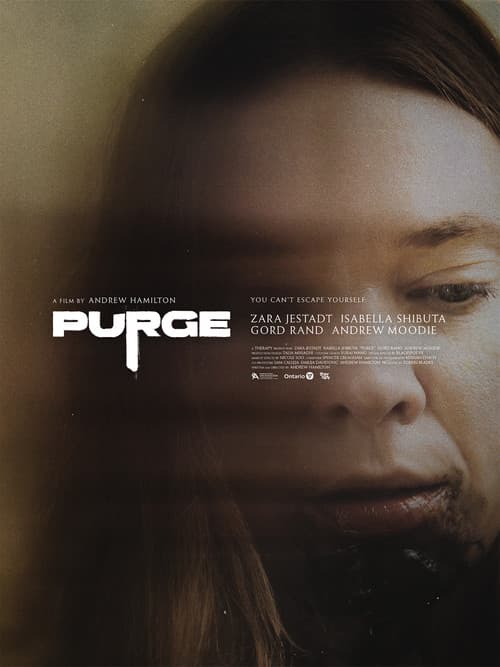 Purge