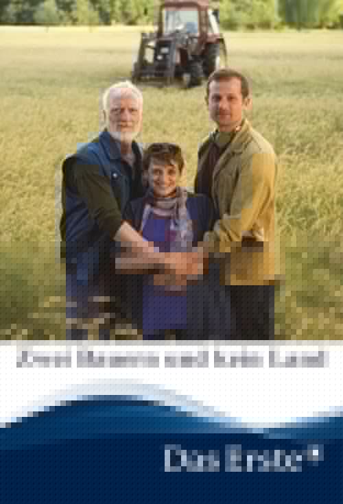 Zwei Bauern und kein Land