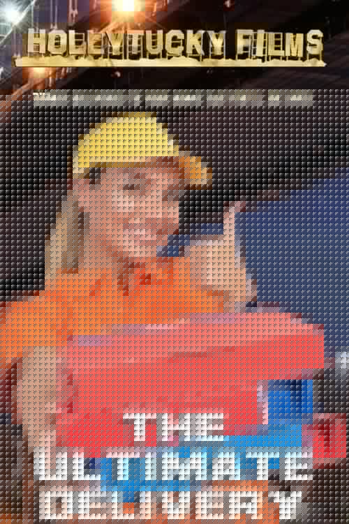 The Ultimate Delivery