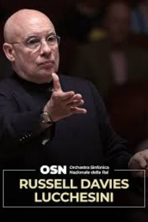 OSN: Russell Davies e Lucchesini ospiti