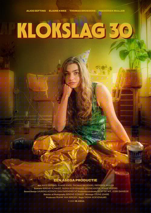 Klokslag 30