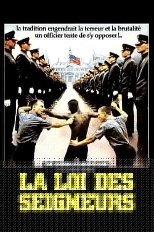 La Loi des seigneurs