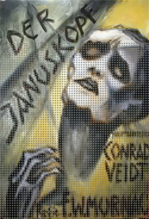Der Janus-Kopf