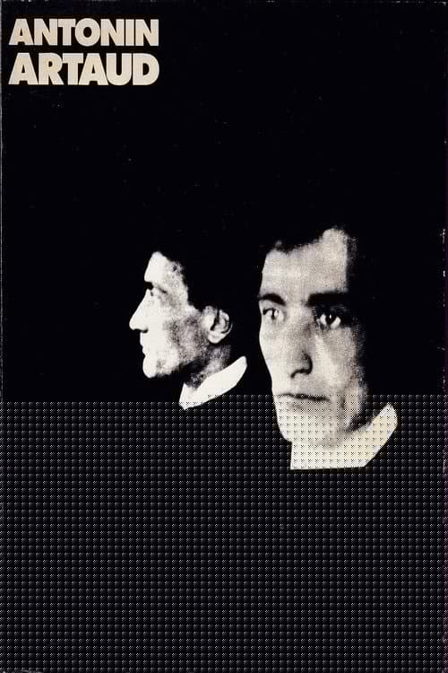 Seans : hommage á Antonin Artaud