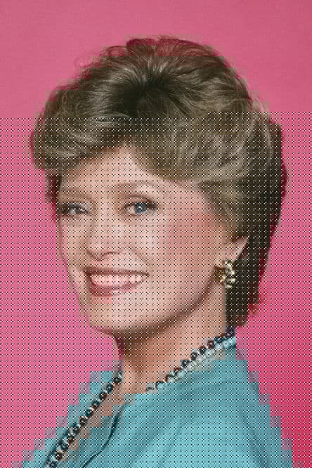 Rue McClanahan