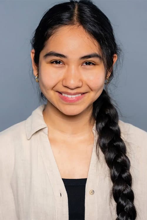 Amélie Monique Thai-García