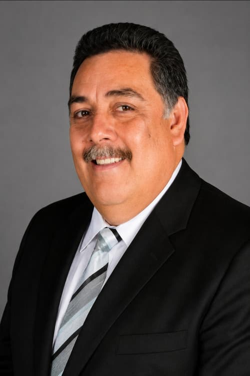 Jesus Heredia