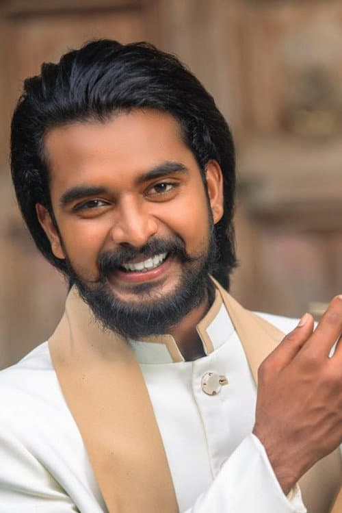 Kokila Pawan