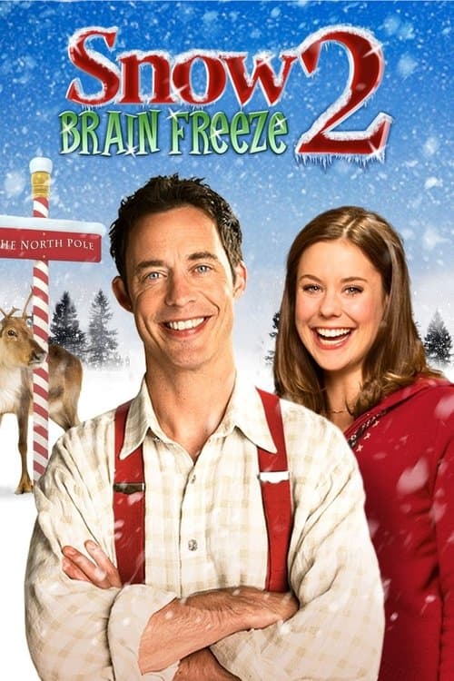 Le Secret du Père Noël 2