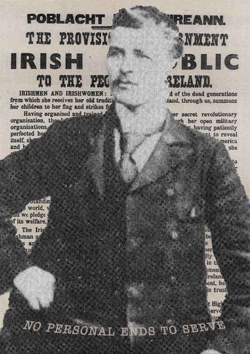 No Personal Ends To Serve: The Story of Patrick Hughes