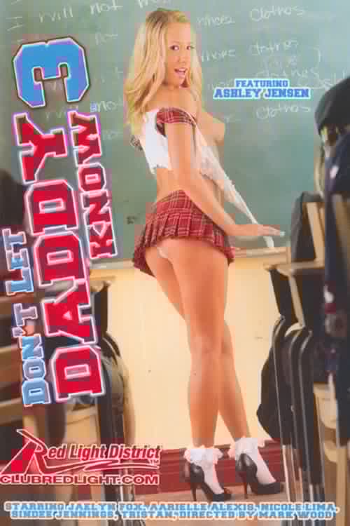 Don't Let Daddy Know 3
