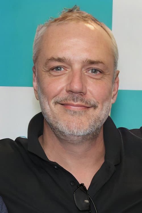 Christophe Koclejda