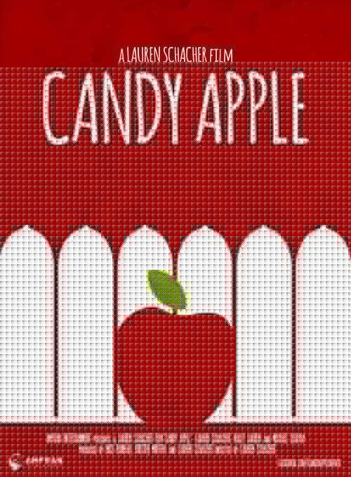 Candy Apple