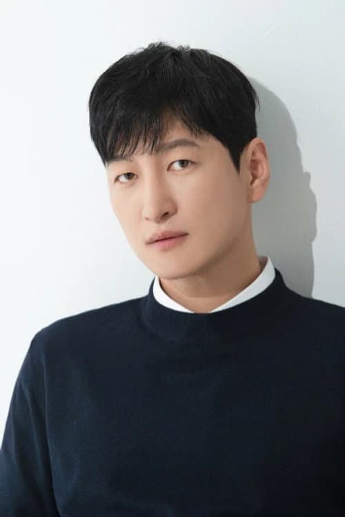 Jung Soo-kyo