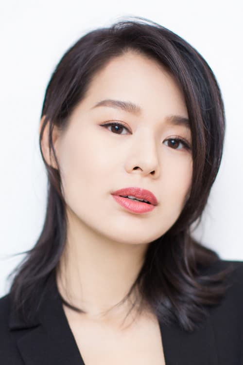 胡杏兒