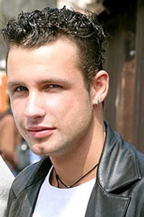 Petr Hacha