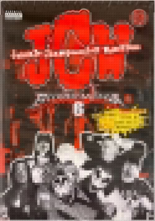 JCW Bloodymania 6