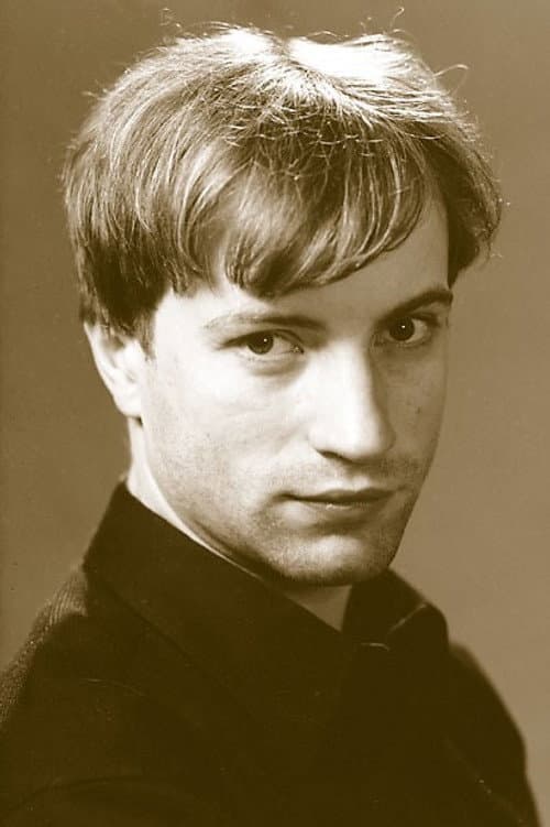 Дмитрий Зеничев