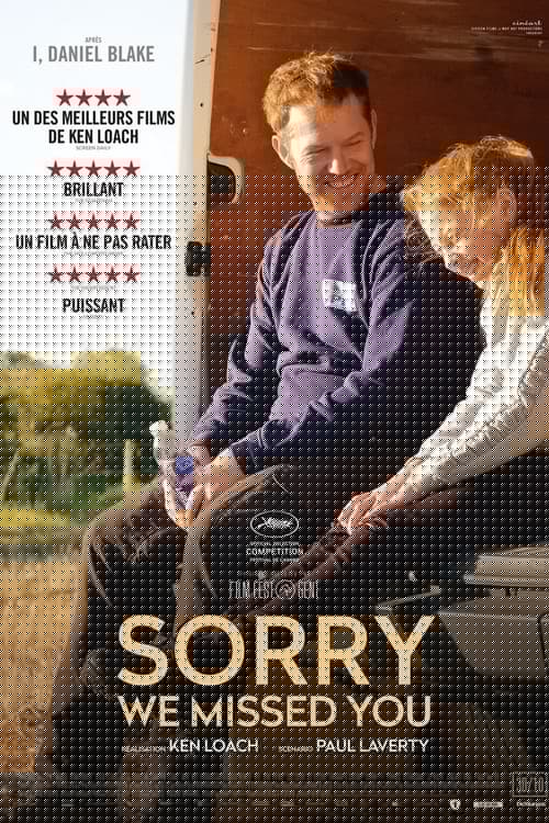 Sorry We Missed You