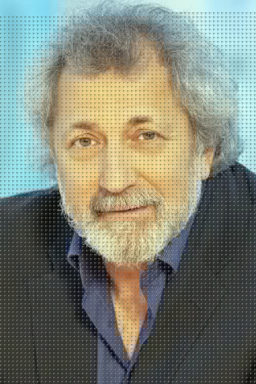 Борис Эйфман