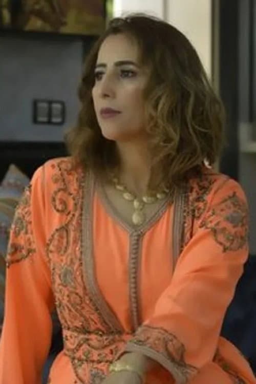 hafida baaddi