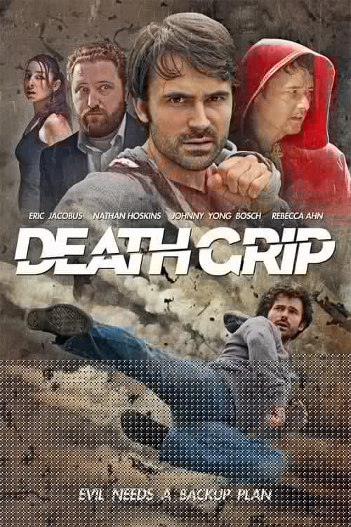 Death Grip