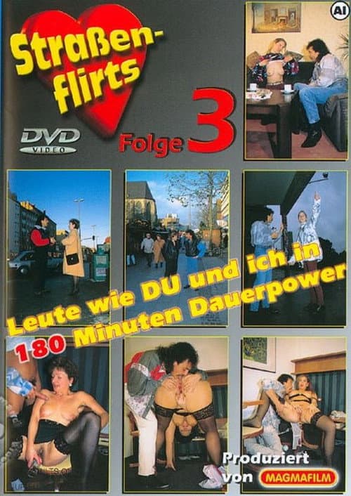 Straßenflirts 3