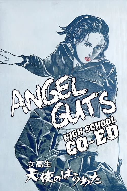 Angel Guts - High School Co-Ed