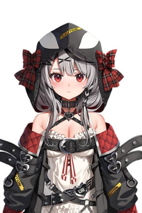 Sakamata Chloe