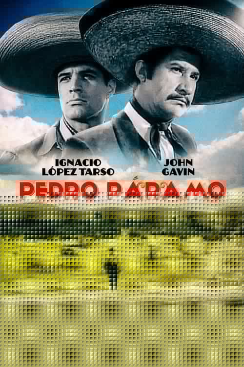 Pedro Páramo