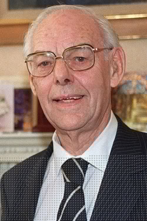 Denis Thatcher