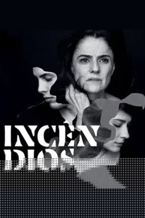 Incêndios