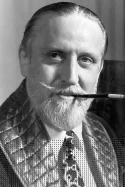 Monty Woolley