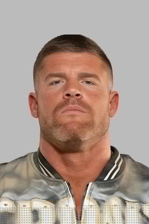 Steven Kupryk