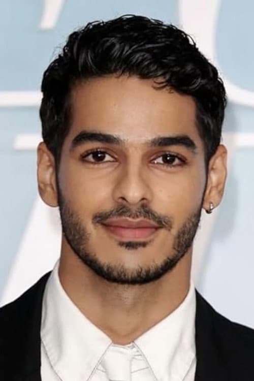 Ishaan Khattar