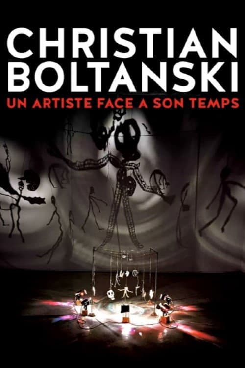 Christian Boltanski, un artiste face à son temps