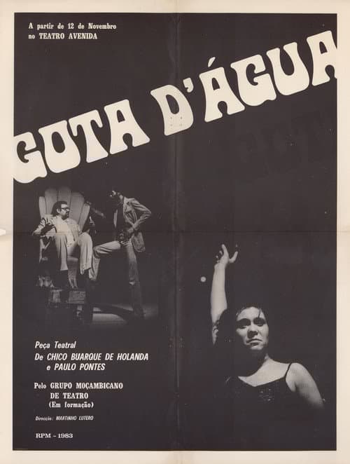Gota D'Água