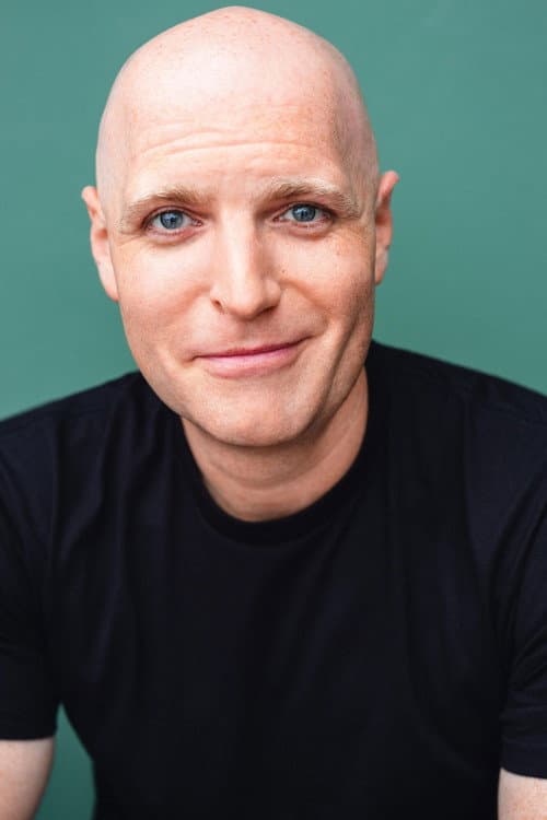 Michael Thatcher