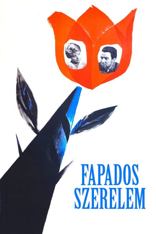 Fapados szerelem