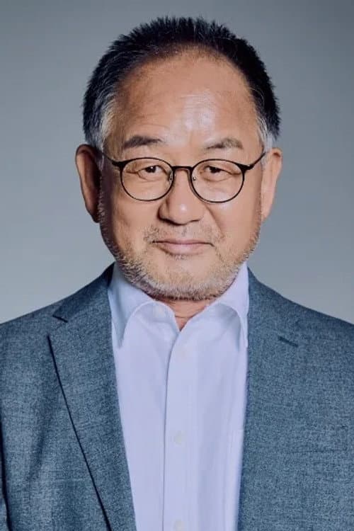 Min Kyeong-Jin