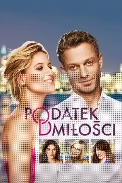 Podatek od miłości